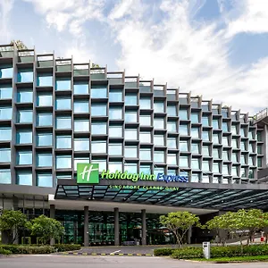 Express Clarke Quay By Ihg Hotel Singapore