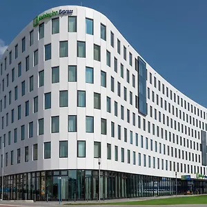 Express - Hauptbahnhof By Ihg فندق