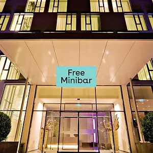 Innside By Melia Derendorf **** Düsseldorf