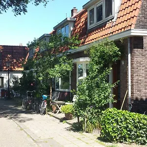 Family House Gasthuis Amsterdam